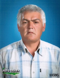 Irmaklı Mahallesi Muhtarı