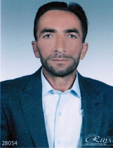 Mesudiye Mahallesi Muhtarı