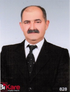 Saadetler Mahallesi Muhtarı