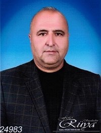 Gökhüyük Mahallesi Muhtarı