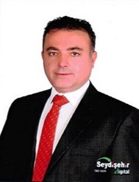 Hacıseyitali Mahallesi Muhtarı
