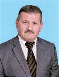 Madenli Mahallesi Muhtarı