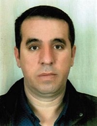 Pınarbaşı Mahallesi Muhtarı