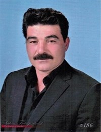 Taraşçı Mahallesi Muhtarı
